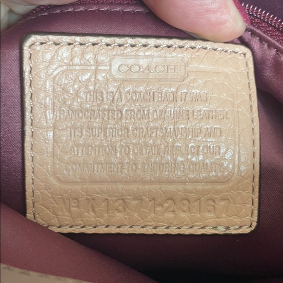 Coach - Picture 8 of 12